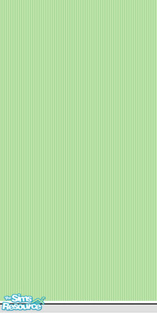 Sims 2 — Green Elegant Stripe Wallpaper by wytetygryss — A subtle tone on tone stripe makes this wallpaper a must have