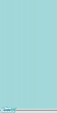 Sims 2 — Aqua Elegant Stripe Wallpaper by wytetygryss — A subtle tone on tone stripe makes this wallpaper a must have for