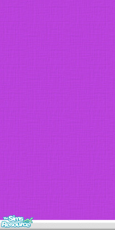 Sims 2 — Grape Textured Wallpaper by wytetygryss — A textured wallpaper with white baseboard, inspired by the colour of