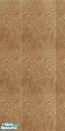 Sims 2 — Leather Rose by pussycatlarue13 — Beautiful Faux Finish