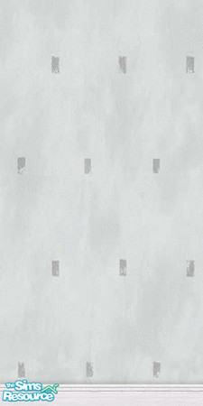 Sims 2 — Blue and White Walls by Cailca — A set of Blue and White walls, perfect for any room of the house. Designed by