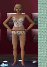 Sims 2 — watersim44 by watersim44 — Clothing for your Simswomen