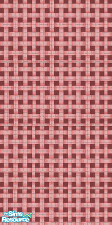 Sims 2 — strawberry by flowerchild4real — From my ts1 collection please remember to rate.