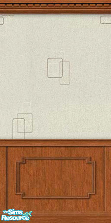 Sims 2 — Grey Squares by Cailca — A lovely wall and floor set,consisting of 6 walls and 3 floors. Ideal for use