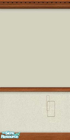 Sims 2 — Grey Squares by Cailca — A lovely wall and floor set,consisting of 6 walls and 3 floors. Ideal for use