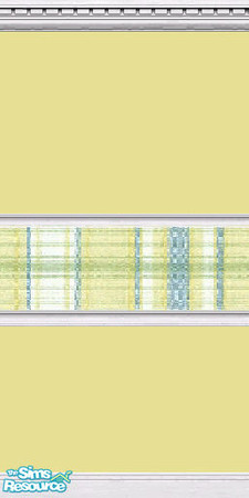 Sims 2 — tw wall 6 by silverdollar003 — no description