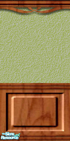 Sims 2 — W815-7 by Emerald —  by Emerald