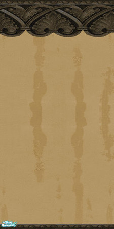 Sims 2 — Light Colored Wood Wall - Wheat by Sheera — PArt of my Light Colored Wood Walls & Floors Set. Hope you\'ll