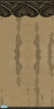 Sims 2 — Light Colored Wood Wall - Tan by Sheera — PArt of my Light Colored Wood Walls & Floors Set. Hope you\'ll