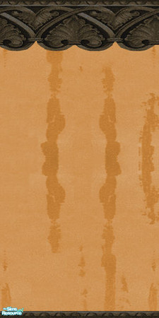 Sims 2 — Light Colored Wood Wall - Sandy Brown by Sheera — PArt of my Light Colored Wood Walls & Floors Set. Hope
