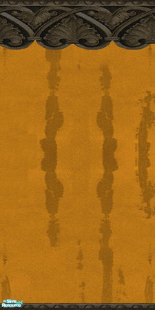Sims 2 — Light Colored Wood Wall - Chocolate by Sheera — PArt of my Light Colored Wood Walls & Floors Set. Hope