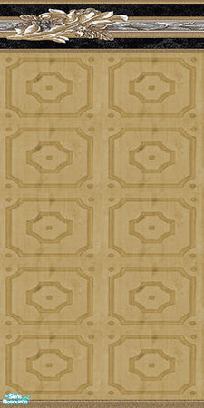 Sims 2 — Traditional Wood Wall - Drift Wood by Sheera — Part of my Traditional Wood Walls & Floors Set. Hope you\'ll