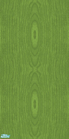 Sims 2 — Oak Hardwood Wall - Olive Green by Sheera — Part of my Oak Hardwood Walls & Floors Set, hope you\'ll like