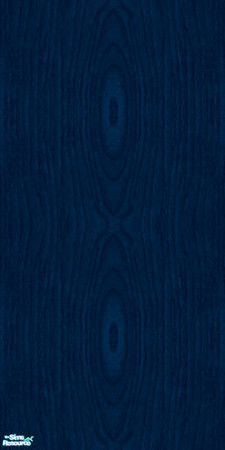 Sims 2 — Oak Hardwood Wall - Midnight Blue by Sheera — Part of my Oak Hardwood Walls & Floors Set, hope you\'ll like