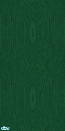 Sims 2 — Oak Hardwood Wall - Hunter Green by Sheera — Part of my Oak Hardwood Walls & Floors Set, hope you\'ll like