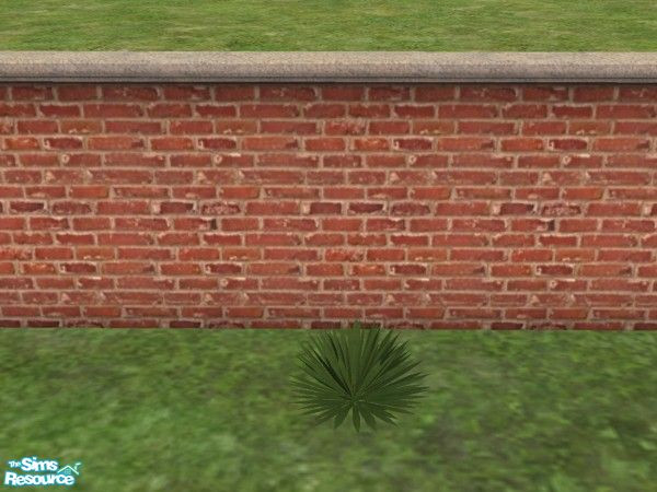 Sims 2 — Rigo Outdoor Grass 3 by n-a-n-u — 