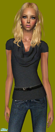 Sims 2 — Comfy casual - 0 by milanokat — 