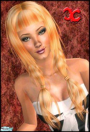 Sims 2 — Lolita - 2 by cippa1982 — 