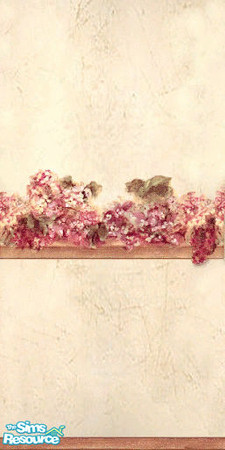 Sims 2 — Designer Borders Collection 2 w/ bottom by wynterasylum — This is part 2 of the Designer Borders Collection by