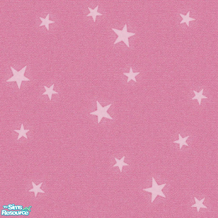 Sims 2 — Baby Bears Pink Carpet 1 by TabbyLou — Designed for Baby Bear Nursery or whatever you like. This is 1st design
