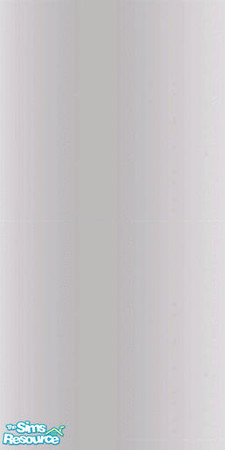 Sims 2 — Stainless Light Metal by chrissy6930 — Part of my 'Stainless & Metal Walls' set. Please look for the set