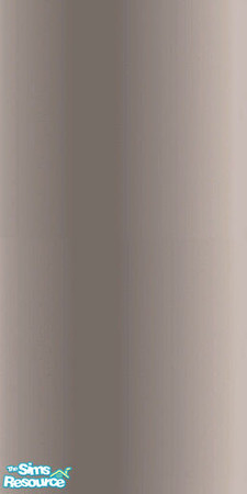 Sims 2 — Stainless Medium Dark Metal by chrissy6930 — Part of my 'Stainless & Metal Walls' set. Please look for the