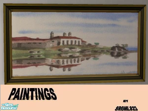 Sims 2 — ESTREMADURA by srgmls23 — PICTURES OF MY HOUSE OF ESTREMADURA.