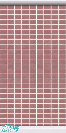 Sims 2 — Soft Petals Wall 011 by SimsLvrGrl — Soft Petals Wall 011 ****TSRAA****