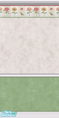 Sims 2 — Soft Petals Wall 008 by SimsLvrGrl — Soft Petals Wall 008 ****TSRAA****