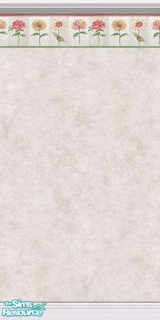 Sims 2 — Soft Petals Wall 005 by SimsLvrGrl — Soft Petals Wall 005 ****TSRAA****