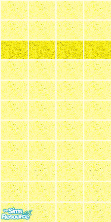 Sims 2 — Sunshine Granite Wall # 2 by maylynn55 — This is a beautiful set of granite tiled walls and floors; they look