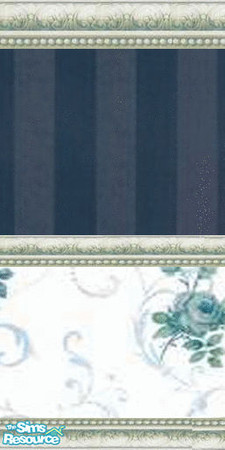 Sims 2 — wall#3 by oldmember_Lisa_Banks —  by lisa banks