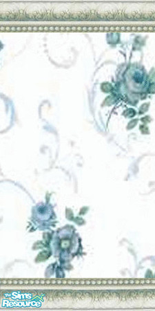 Sims 2 — wall#2 by oldmember_Lisa_Banks —  by lisa banks