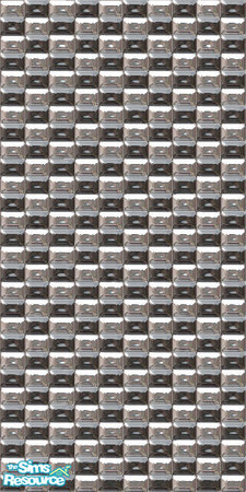 Sims 2 — Mad Scientist Wall Tile by buntah — This is the wall tile for my Mad Scientist set.