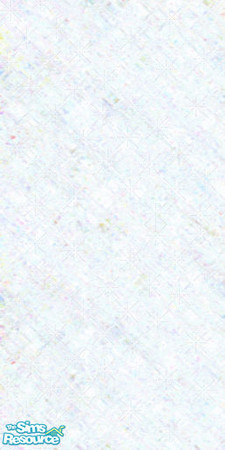 Sims 2 — White Sequins by Earcat —  You'll need some flashy walls for all those bars and nightclubs you create when