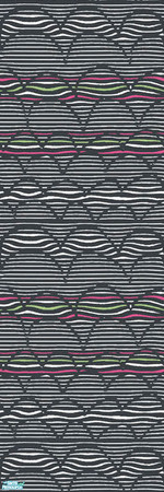 Sims 2 — Abstract Wallpaper Set - 0 by thekewlestnerd — Wallpaper 1