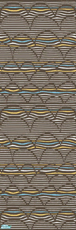Sims 2 — Abstract Wallpaper Set - 1 by thekewlestnerd — Wallpaper 2