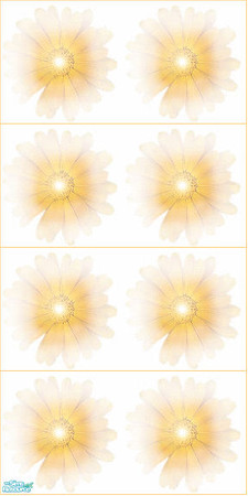 Sims 2 — FlowerHeaven2 - Wall 75275c40 by Chalabaiz — 