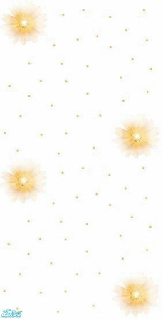 Sims 2 — FlowerHeaven2 - Wall 75275bf0 by Chalabaiz — 