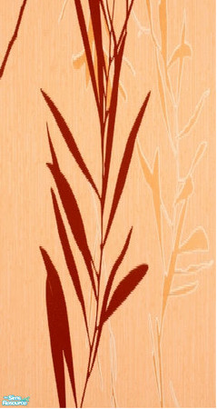 Sims 2 — Tree Wallpaper - Tree Tap 3 by k.i.tt.i — 