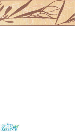 Sims 2 — Tree Wallpaper - Tree Tap 5 by k.i.tt.i — 