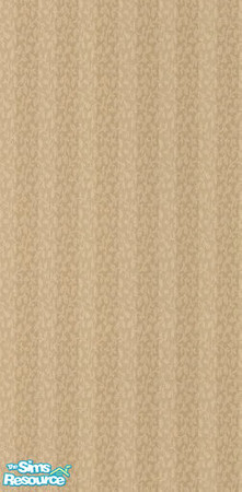Sims 2 — Striped Linen by queenmab75 — Striped wall in linen. Part of a set.