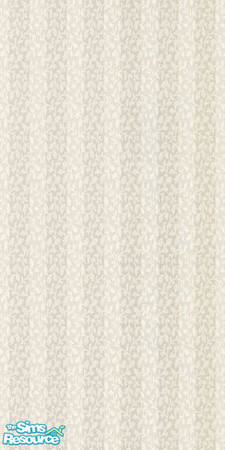 Sims 2 — Striped Champagne by queenmab75 — Striped wall in champagne. Part of a set.