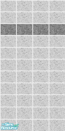 Sims 2 — Smoke Granite Wall # 2 by maylynn55 — This is a beautiful set of granite tiled walls; they look wonderful in the