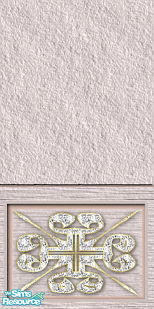 Sims 2 — Castle Wall by abagail — Castle Walls will make your Sim feel like a king or Queen.