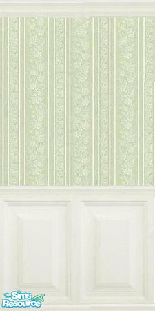 Sims 2 — Mint Dining by Henwen — Made by Henwen.