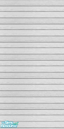 Sims 2 — White Vinyl Siding by mkoering — Vinyl & Rustic Ledgestone Siding Set. mikekoering@msn.com
