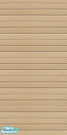 Sims 2 — Clay Vinyl Siding by mkoering — Vinyl & Rustic Ledgestone Siding Set. mikekoering@msn.com