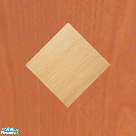 Sims 2 — TSRAA - Kitchen Set Two - Beech Wood - D by oldmember_SavannahSims — Ahhh! The lovely calm feeling of matching