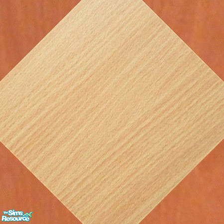 Sims 2 — TSRAA - Kitchen Set Two - Beech Wood - D by oldmember_SavannahSims — Ahhh! The lovely calm feeling of matching